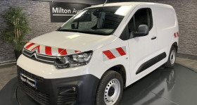 Citroen Berlingo , garage MILTON AVENUE  GUERET