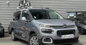 Citroen Berlingo occasion année 2019 boite Manuelle Annonce Citroen Berlingo occasion Diesel 1.5 BlueHDi 100 M Shine PHASE 1 à Chateaubernard