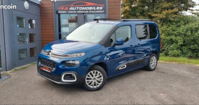 Citroen Berlingo , garage F.R AUTOMOBILES  Sainte-Marie-aux-chênes