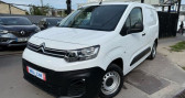 Citroen Berlingo 1.5 bluehdi 100ch Driver 1 re Main   Gagny 93