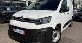 Annonce Citroen Berlingo occasion Diesel 1.5 bluehdi 100ch Driver Cam�ra   GPS � Gagny