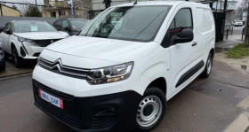Citroen Berlingo , garage SELL CAR � Gagny