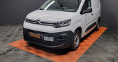 Citroen Berlingo 1.5 BlueHdi 100ch L1 CLUB START-STOP   Cernay 68