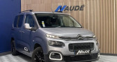 Annonce Citroen Berlingo occasion Diesel 1.5 BlueHDi 130 CH M Shine  Lozanne