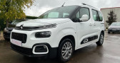 Annonce Citroen Berlingo occasion Diesel 1.5 BlueHDI 130 s&s EAT8 Feel M  Moneteau