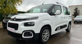 Citroen Berlingo , garage RD AUTOMOBILES 89  Moneteau