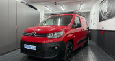 Citroen Berlingo 1.5 BlueHDi 130Ch Driver M - 78 000 Kms  2019 - annonce de voiture en vente sur Auto S&eacute;lection.com