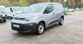 Annonce Citroen Berlingo occasion Diesel 1.5 BLUEHDI 130CH S&S EAT8 garantie � Algrange