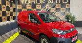 Citroen Berlingo 1.5 BlueHDI 130cv Boite Auto   Saint Étienne 42