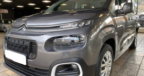 Citroen Berlingo , garage JT AUTOMOBILES  BURNHAUPT LE HAUT