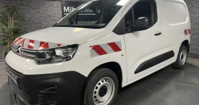 Citroen Berlingo , garage MILTON AVENUE  GUERET