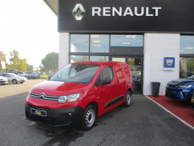 Citroen Berlingo , garage AUTO SMCA VERFAILLIE  Bessires