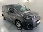 Citroen Berlingo occasion Gris année 2019 boite Automatique Annonce Citroen Berlingo occasion Diesel 1.5 BLUEHDI S&S 130 EAT8 III M WORKER 1000 KG à Verfeil