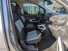 Citroen Berlingo 1.5 BlueHDi S&S - 130  III COMBI M Shine  occasion  Ganges - photo n13