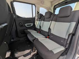 Citroen Berlingo 1.5 BlueHDi S&S - 130  III COMBI M Shine  occasion  Ganges - photo n11