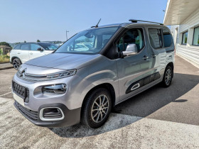 Citroen Berlingo 1.5 BlueHDi S&S - 130  III COMBI M Shine  occasion  Ganges - photo n4