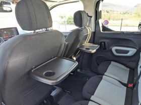Citroen Berlingo 1.5 BlueHDi S&S - 130  III COMBI M Shine  occasion  Ganges - photo n12