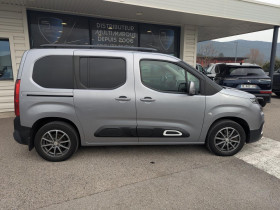 Citroen Berlingo 1.5 BlueHDi S&S - 130 III COMBI M Shine  occasion � Ganges - photo n�12