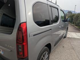 Citroen Berlingo 1.5 BlueHDi S&S - 130 III COMBI M Shine  occasion � Ganges - photo n�14