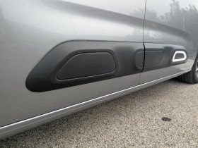 Citroen Berlingo 1.5 BlueHDi S&S - 130 III COMBI M Shine  occasion � Ganges - photo n�13