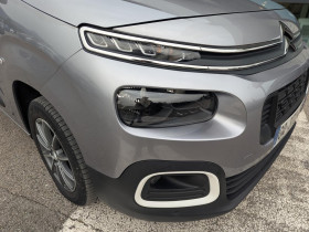 Citroen Berlingo 1.5 BlueHDi S&S - 130 III COMBI M Shine  occasion � Ganges - photo n�8