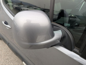 Citroen Berlingo 1.5 BlueHDi S&S - 130 III COMBI M Shine  occasion � Ganges - photo n�10