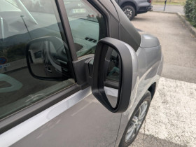 Citroen Berlingo 1.5 BlueHDi S&S - 130 III COMBI M Shine  occasion � Ganges - photo n�11