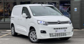 Annonce Citroen Berlingo occasion Diesel 1.5 BlueHDi S&S - 130  III FOURGON Fourgon M Worker 1000 kg   ANDREZIEUX-BOUTHEON