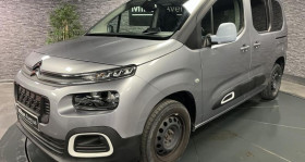 Citroen Berlingo , garage MILTON AVENUE  GUERET