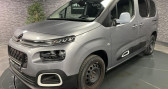Citroen Berlingo occasion année 2020 boite Manuelle Annonce Citroen Berlingo occasion Diesel 1.5 BlueHDi S&S - 130 Shine à GUERET