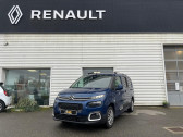 Annonce Citroen Berlingo occasion Diesel 1.5 BlueHDi S&S - 130  XL Feel 7 Places � Bessi�res