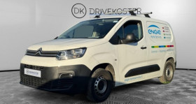 Citroen Berlingo , garage DRIVEKOSTER � nice