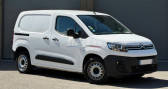 Annonce Citroen Berlingo occasion Diesel 1.5 HDI 100 - HT - TVA RECUP � Roanne