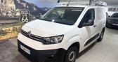 Citroen Berlingo 1.5 hdi 100cv trs bon tat  gnral   grenoble 38