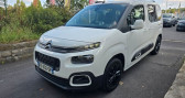 Citroen Berlingo 1.5l BlueHdi 130 Shine 05-2021 GARANTIE  2021 - annonce de voiture en vente sur Auto Sélection.com