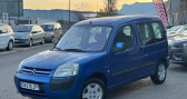 Citroen Berlingo 1.6 16S Multispace   SAINT MARTIN D'HERES 38