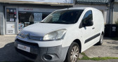 Annonce Citroen Berlingo occasion Diesel 1.6 75cv CLUB � EPONE