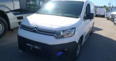 Annonce Citroen Berlingo occasion Diesel 1.6 BHDI  Soler