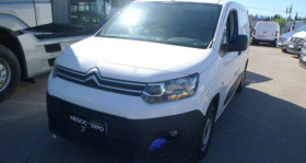 Citroen Berlingo , garage NEGOC EXPO 66  Soler