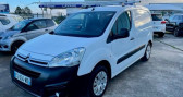 Citroen Berlingo occasion année 2017 boite Manuelle Annonce Citroen Berlingo occasion Diesel 1.6 blue hdi 100 business tva à Berck