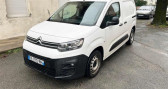 Annonce Citroen Berlingo occasion Diesel 1.6 blue hdi 100 control prix ht : 6248 � grenoble