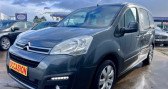 Citroen Berlingo - voir le détail de l'annonce Citroen Berlingo 1.6 BLUE-HDI 100CH / DISTRIBUTION NEUVE  2017 - annonce de voiture en vente sur Auto Sélection.com