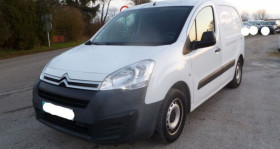 Citroen Berlingo , garage FLORENT BARBIER AUTOMOBILES  Harol