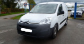 Citroen Berlingo 1.6 BLUE HDI 75CH CLUB M UTILITAIRE 3 PLACES   Harol 88