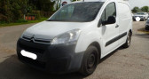 Citroen Berlingo 1.6 BLUE HDI 90CH CONFORT L1 UTILITAIRE   Harol 88