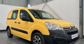 Citroen Berlingo occasion année 2017 boite Automatique Annonce Citroen Berlingo occasion Diesel 1.6 Blue-HDi Business L1 à Guipavas
