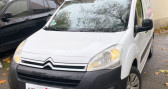 Citroen Berlingo occasion année 2017 boite Manuelle Annonce Citroen Berlingo occasion Diesel 1.6 BLUEHDI 100 20L1 BUSINESS START-STOP à Chaville