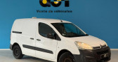 Annonce Citroen Berlingo occasion Diesel 1.6 BlueHDi 100 Business � Savonnières-devant-Bar