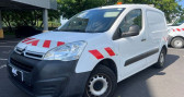 Citroen Berlingo 1.6 bluehdi 100 club m tva rcuprable   Clermont Ferrand 63