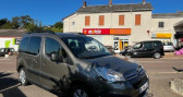 Citroen Berlingo occasion année 2016 boite Manuelle Annonce Citroen Berlingo occasion Diesel 1.6 BLUEHDI 100 cv à Château-Chinon